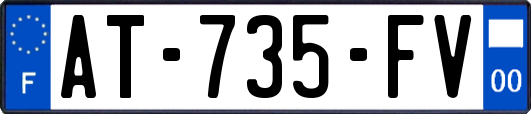 AT-735-FV