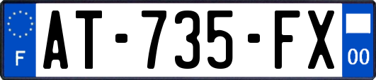AT-735-FX