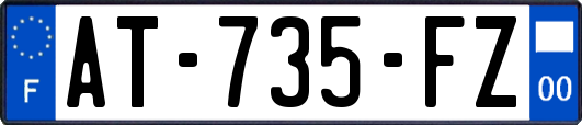 AT-735-FZ