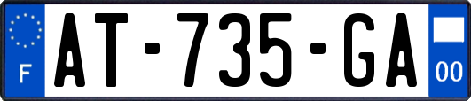 AT-735-GA