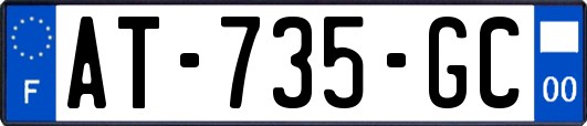 AT-735-GC