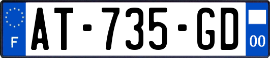 AT-735-GD
