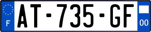 AT-735-GF