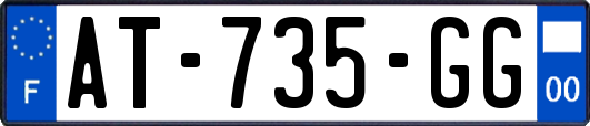 AT-735-GG