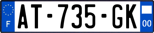 AT-735-GK