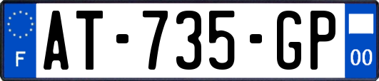 AT-735-GP