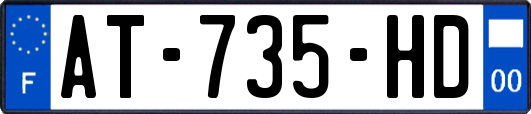 AT-735-HD