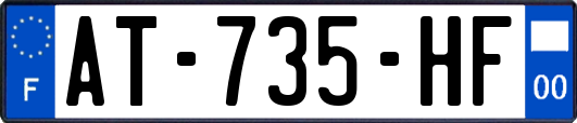 AT-735-HF