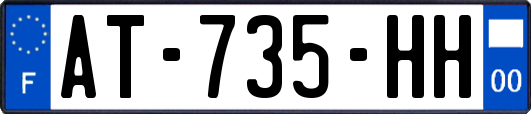 AT-735-HH