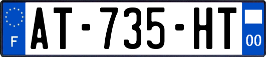 AT-735-HT