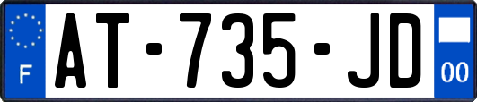 AT-735-JD