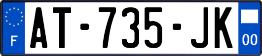 AT-735-JK
