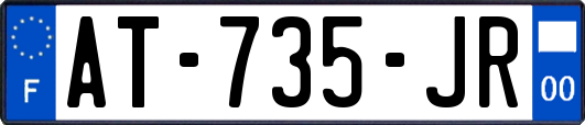 AT-735-JR