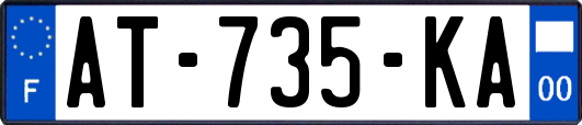 AT-735-KA
