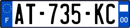 AT-735-KC