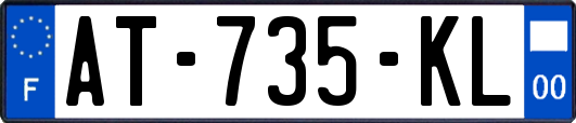 AT-735-KL