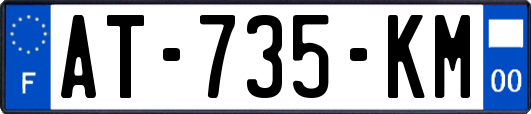 AT-735-KM