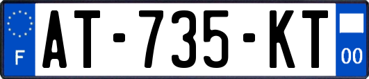 AT-735-KT