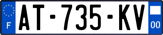 AT-735-KV