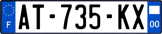 AT-735-KX