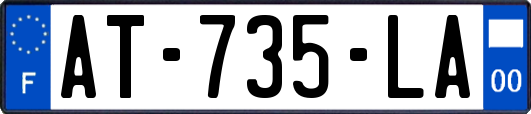 AT-735-LA