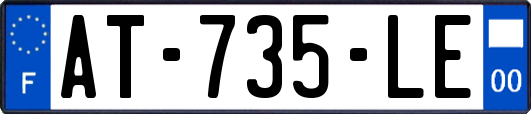 AT-735-LE