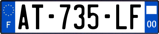 AT-735-LF