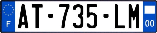 AT-735-LM