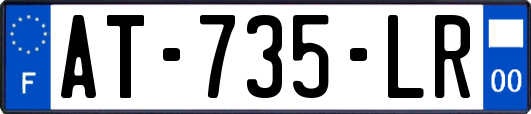 AT-735-LR