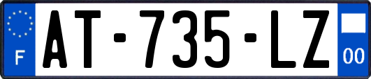 AT-735-LZ