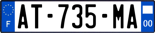 AT-735-MA