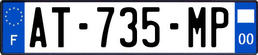 AT-735-MP