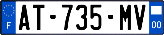 AT-735-MV