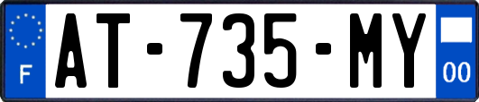 AT-735-MY