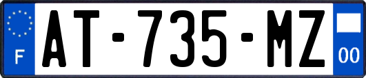 AT-735-MZ