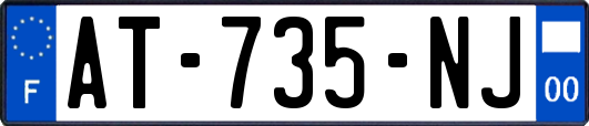 AT-735-NJ