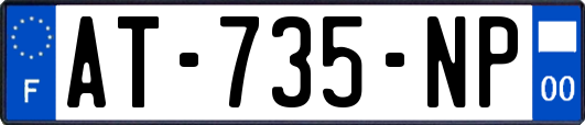 AT-735-NP