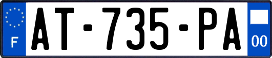 AT-735-PA