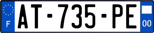AT-735-PE