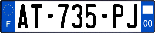 AT-735-PJ