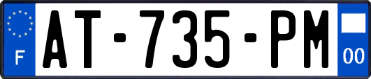AT-735-PM