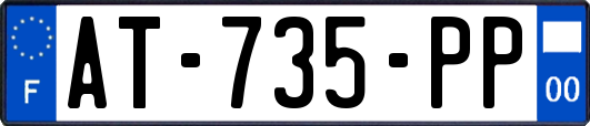 AT-735-PP