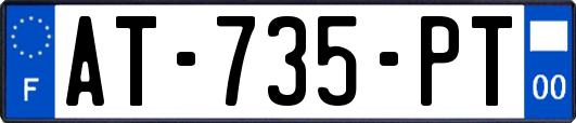 AT-735-PT