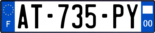 AT-735-PY