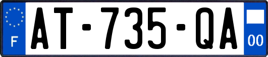 AT-735-QA