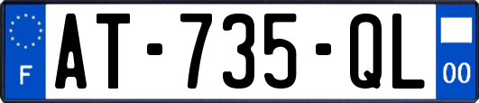AT-735-QL
