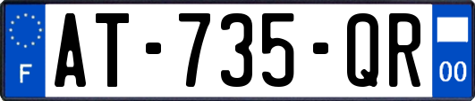 AT-735-QR