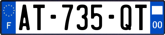 AT-735-QT
