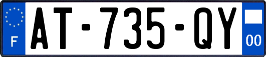 AT-735-QY