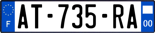 AT-735-RA